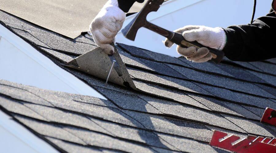 Professional metal roof installation in Ripon, CA